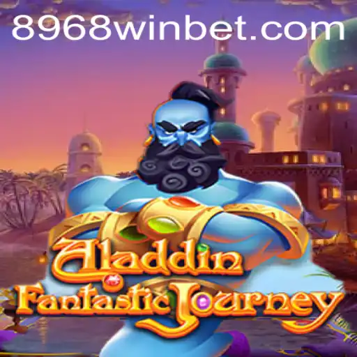 Explorando o Mundo Encantado do Jogo Aladdin