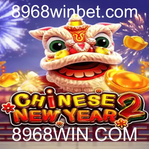 Descubra o Mundo Animado do Jogo ChineseNewYear2