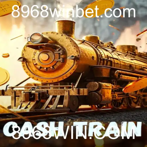 CashTrain: Explore a Excitante Jornada do Jogo Online