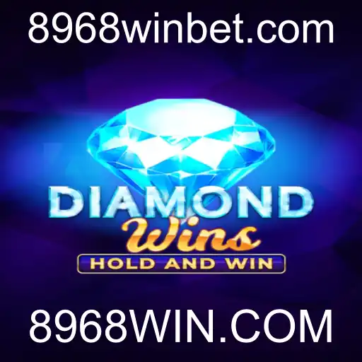 Descubra o Mundo de Aventura com DiamondWins no 8968WIN.COM