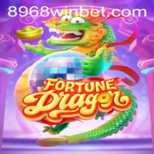 Descubra o Mundo de Aventura com FortuneDragon no 8968WIN.COM
