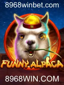Desvendando o Jogo FunnyAlpaca: Descrição e Regras