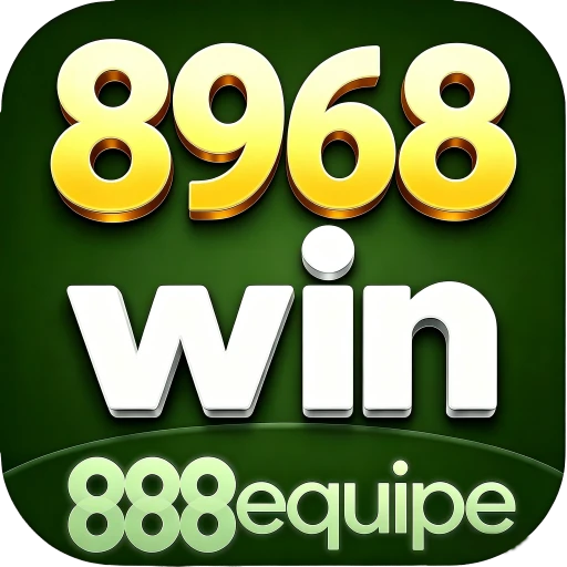 8968WIN.COM Logo