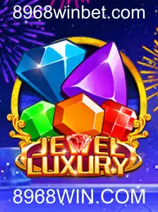 Descubra o Universo de JewelLuxury: Um Jogo de Estratégia e Riquezas