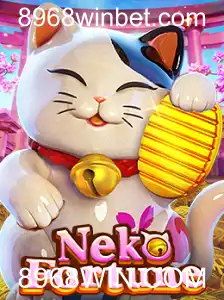 NekoFortune: Uma Experiência de Jogo Inovadora