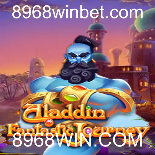 Explorando o Mundo Encantado do Jogo Aladdin