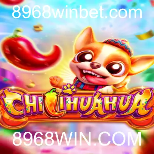CHILIHUAHUA: O Novo Fenômeno dos Jogos Online