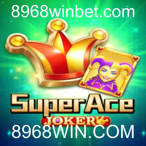 Descubra o Fascinante Mundo de SuperAceJoker e 8968WIN.COM